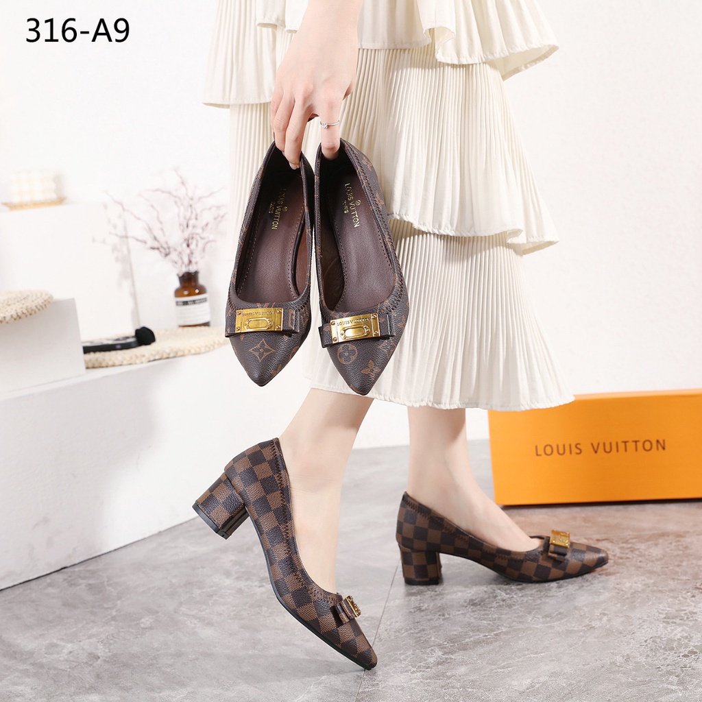 Heels #316-A9