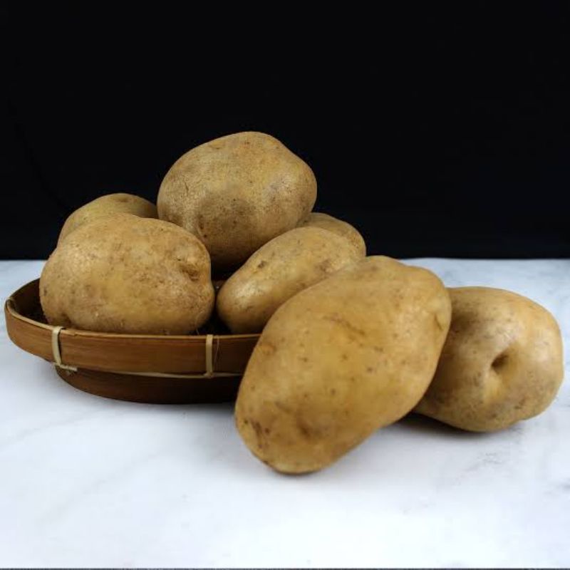 

KENTANG SEGAR 500 GR BANDUNG