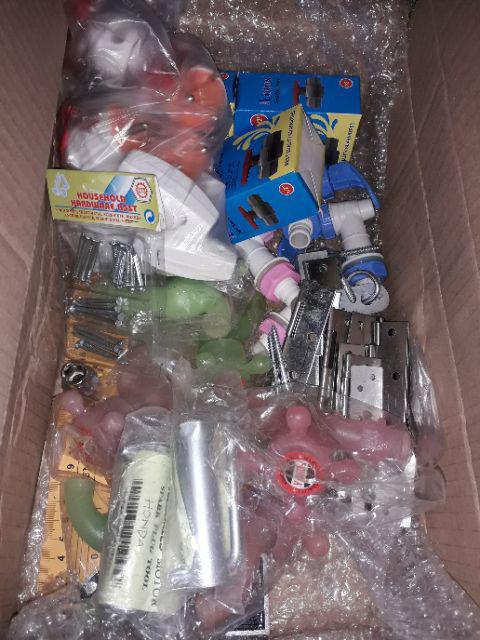 Mata Kunci Sok 10mm Masutoyo / Socket 10mm / Kunci Shok 10mm