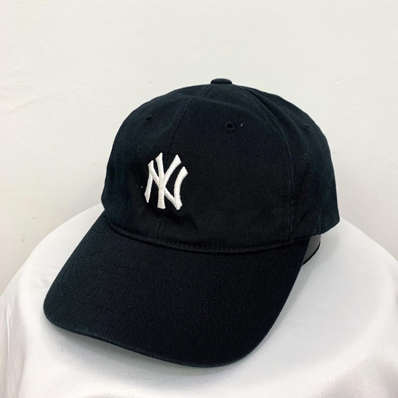 MLB NY Small Logo Cap