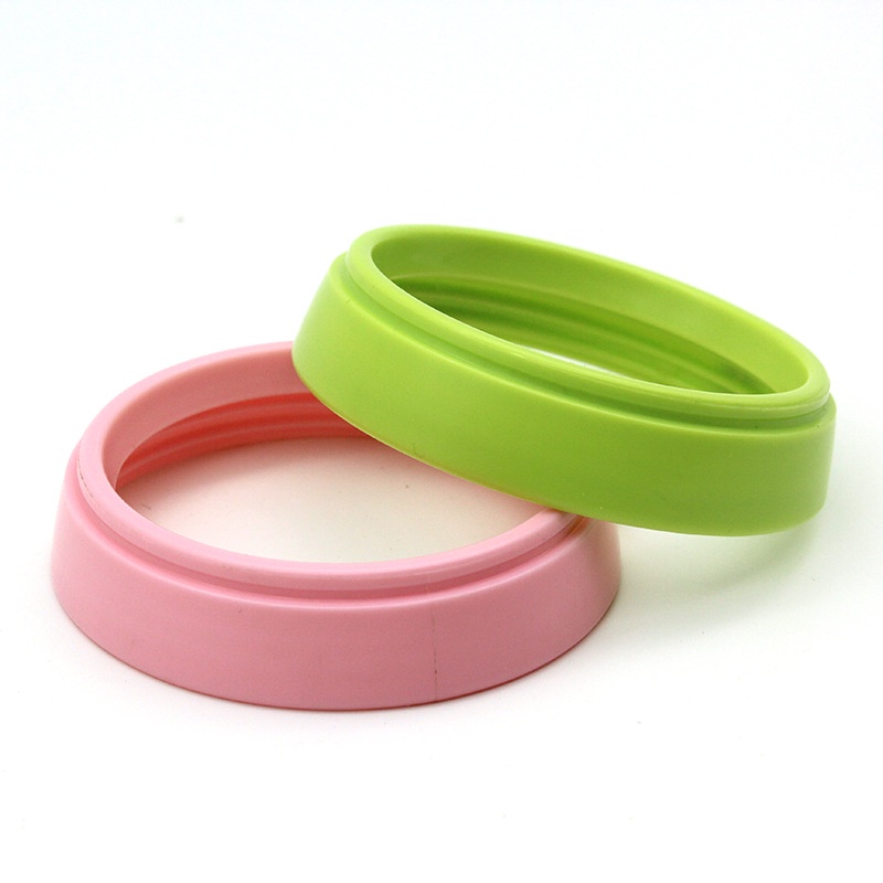 Spot Ring Penutup Botol Susu Ukuran 7cm