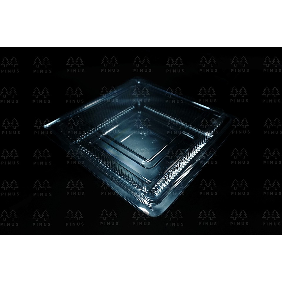 

VX 1A VIP MIKA KOTAK BENING UKURAN 20x20x5,5 / VIP MIKA VX 1 JUMBO isi 50 Lembar