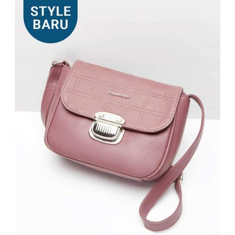 tAS SOPHIE MARTIN PARIS OFFICIAL TAS SELEMPANG WANITA GALLAE BAG SHOPIE MARTIN PARIS ORIGINAL PROMO