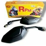 SPION ORI VARIO 125 VARIO 150 NEW TANGKAI PENDEK