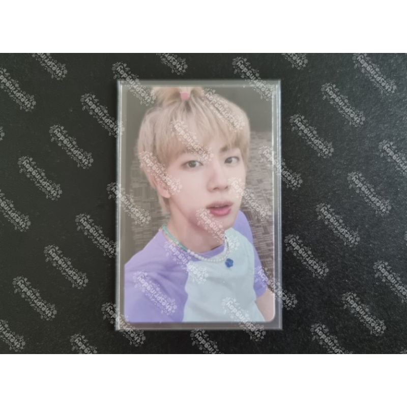 RPC DVD Sowoozoo Jin Apple Hair Apel