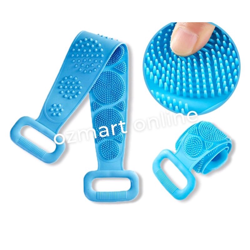 sikat punggung gosok badan scrubber body