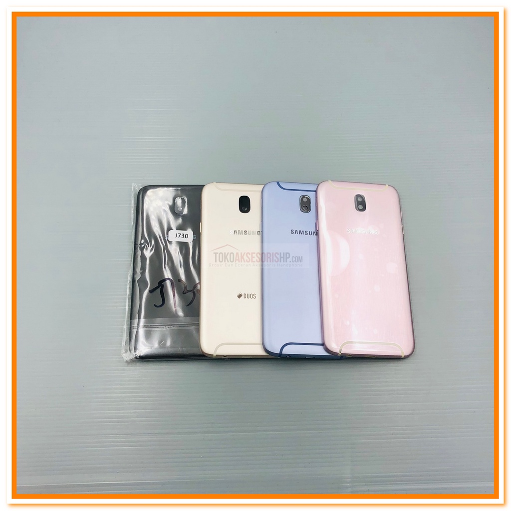 Housing Samsung J7 Pro J730 Casing Samsung J7 Pro Kesing Full Set Samsung J7 Pro