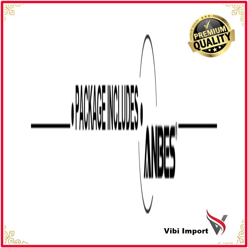 Terlaris ANBES Mini Bluetooth Receiver Bluetooth Audio Transmitter 3.5mm Jack Handsfree Bluetooth