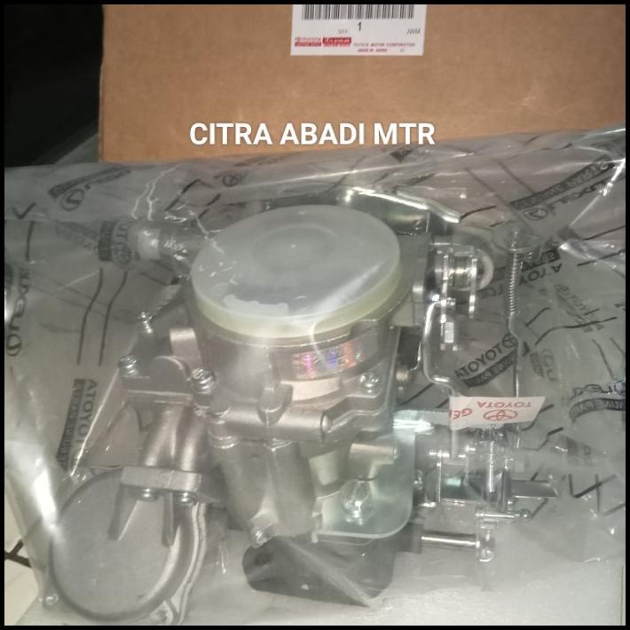 Karburator Toyota Hardtop 2F