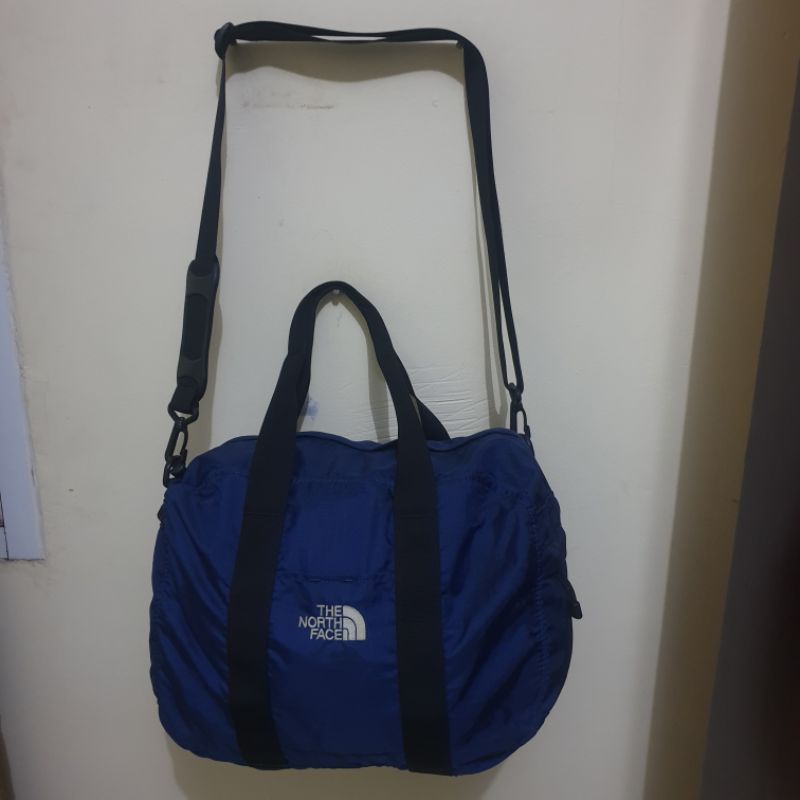 Duffel Bag The North Face