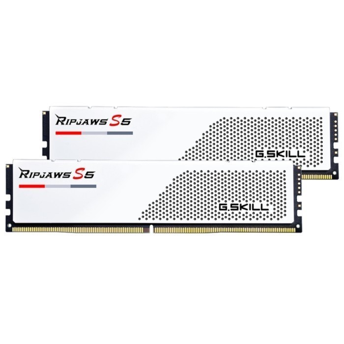 RAM G.Skill Ripjaws S5 DDR5 32GB 5200Mhz -F5-5200U4040A16GX2-RS5W