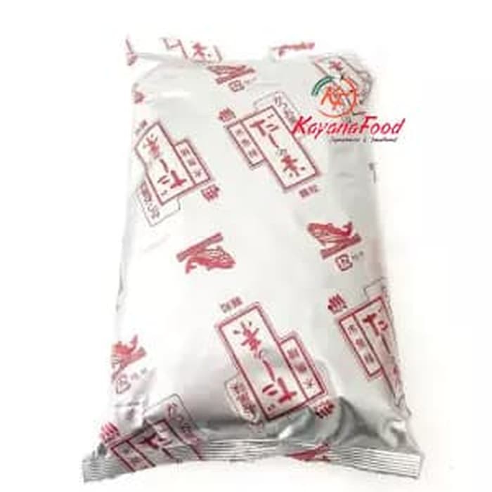 

Marutomo Dashinomoto (Hondashi) Jpn 500Gr (Share)