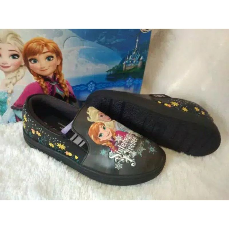 Sepatu Frozen Miracle Disney