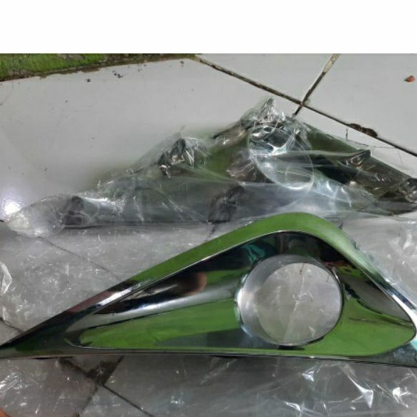 Ring Foglamp Toyota Rush 2015