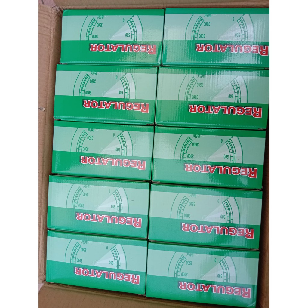 regulator oksigen tabung medis