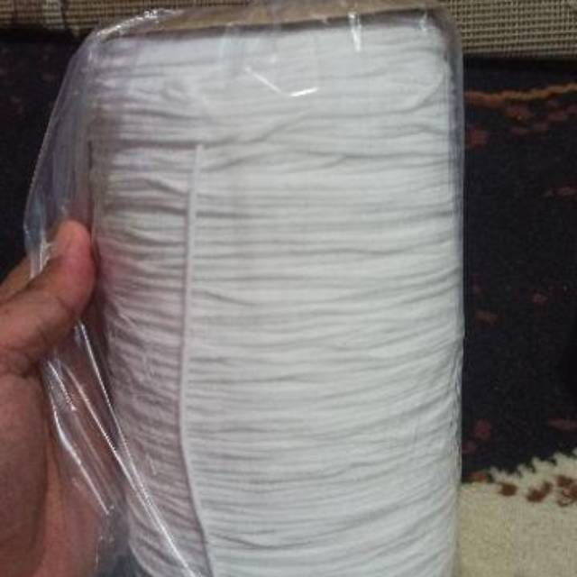 

Tali elastis untuk produksi masker ecer mojokerto
