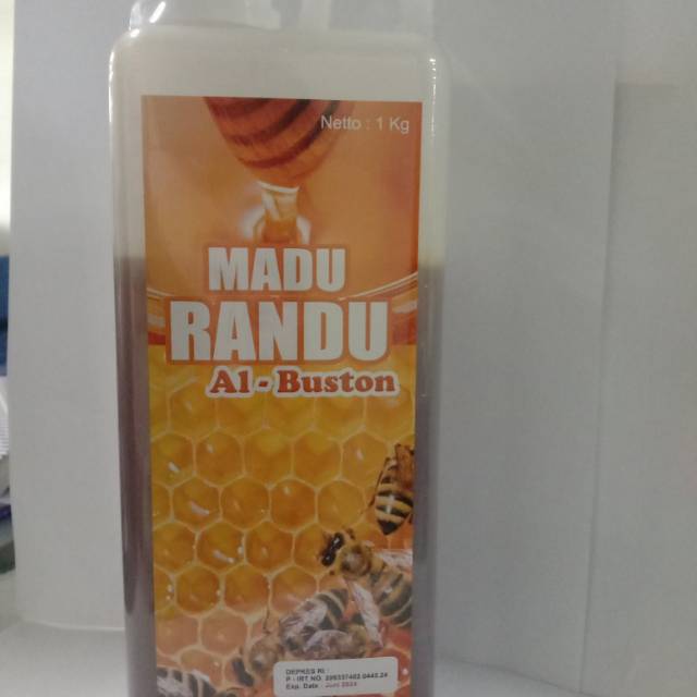 

Madu Randu