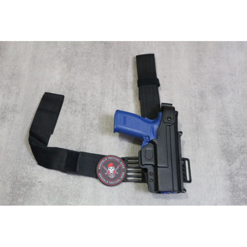 Holster paha HS9 / Holster Dropleg For HS9