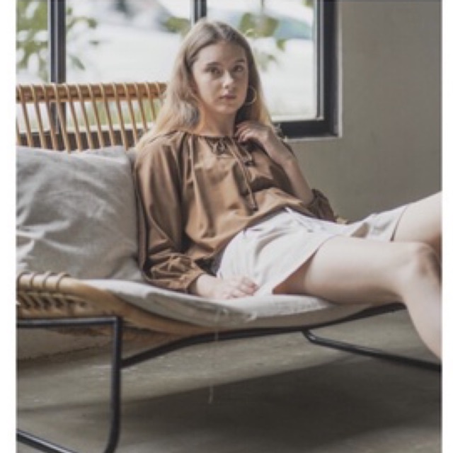 THIS IS APRIL PRELOVED