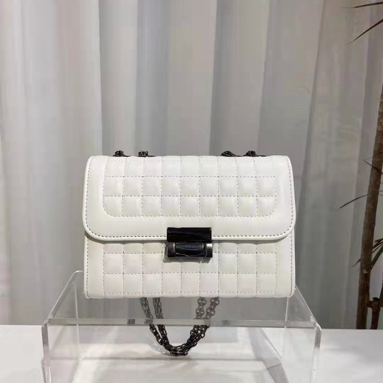 SALE ! tas selempang wanita tas wanita kekinian tas wanita terbaru shoulder bag wanita sling bag wanita tas wanita import tas wanita premium tas bahu wanita tas kulit wanita COD tas selempang bahu Croosbody