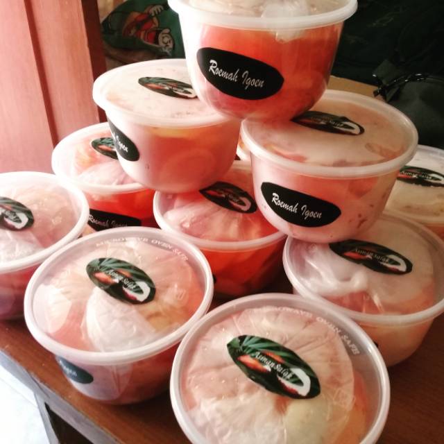 Asinan Salak