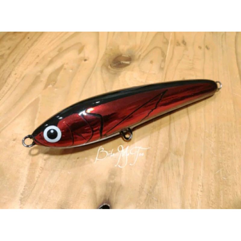 Umpan Stickbait Gtloid float 100g