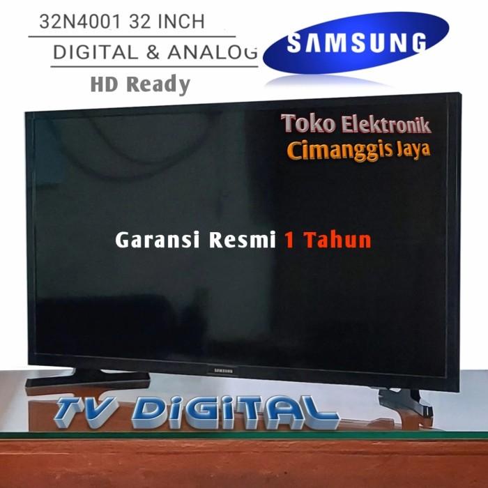 TV LED DIGITAL SAMSUNG 32 INCH