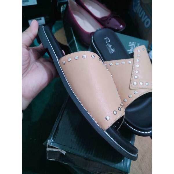 sandal robelli sale harga murah