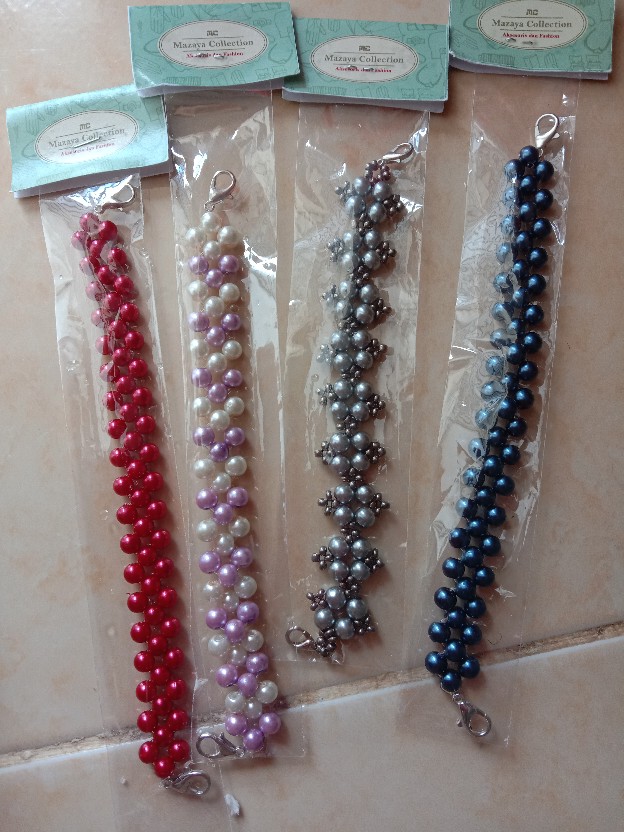 Pengait Masker Earloop Edisi Terbatas