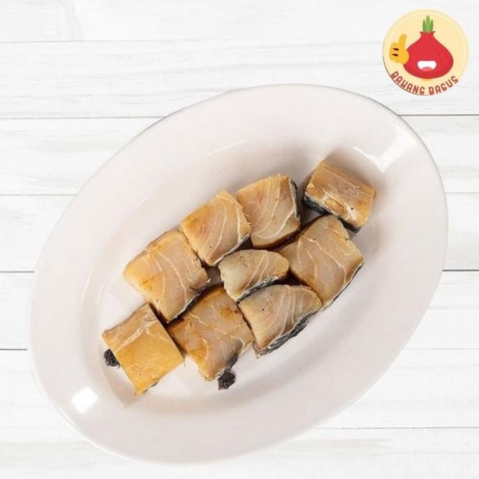 

Diskon IKAN ASIN JAMBAL ROTI 250gr Diskon