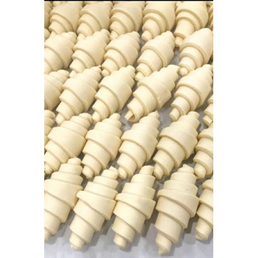 

Dough croisant Croffle butter 10pcs