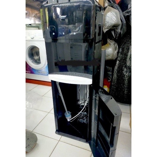 Cosmos Dispenser Galon Bawah CWD 7601 CWD7601 Panas Dingin Normal 385W