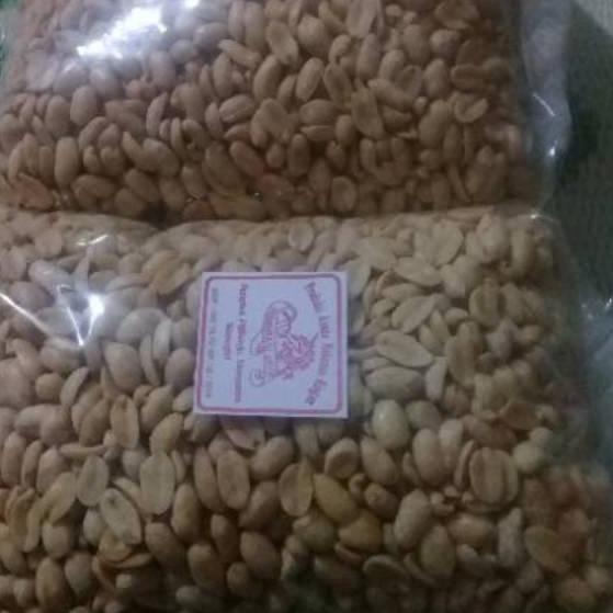 

Terbaik/(TERBARU)/[Terlaris Today]/STAR/「Stok terbaru」 Kacang bawang 1kg ♖