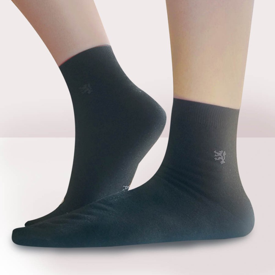 Kaos kaki ANTI BAU & BAKTERI Pringle by Mundo 25-26 - Ankle