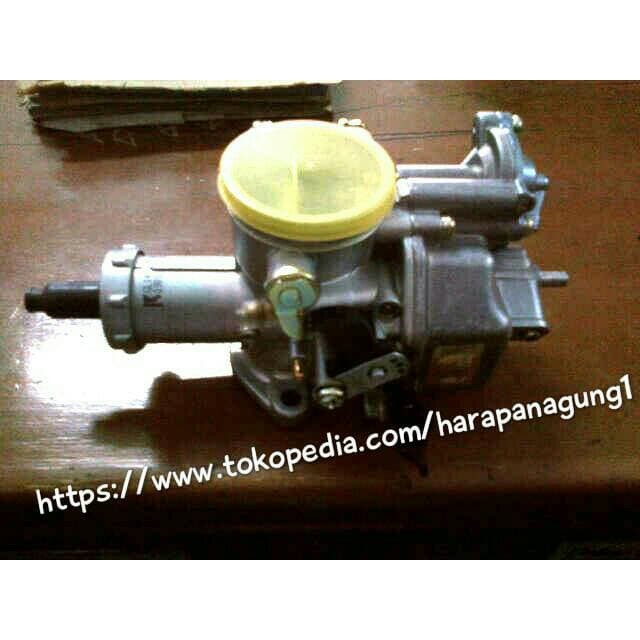 Karburator GL Pro CDI/ GL Pro Black Engine