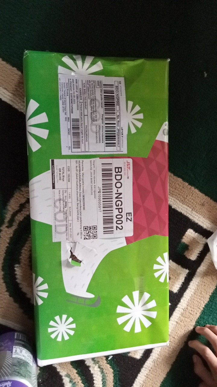 Rekal / Tatakan Al Quran Kayu Jati Campuran Ukuran Lebar 18 Cm