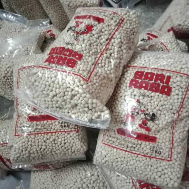 

Sukro cikur sari rasa 5 kg