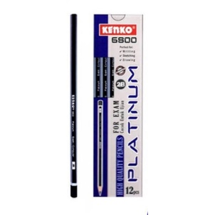 

PENSIL KENKO PLATINUM 2B