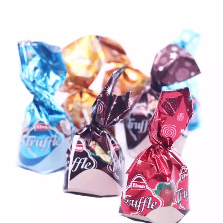 

Coklat Turkey Arab Truffle Oleh-oleh Haji Umroh,Balikpapan