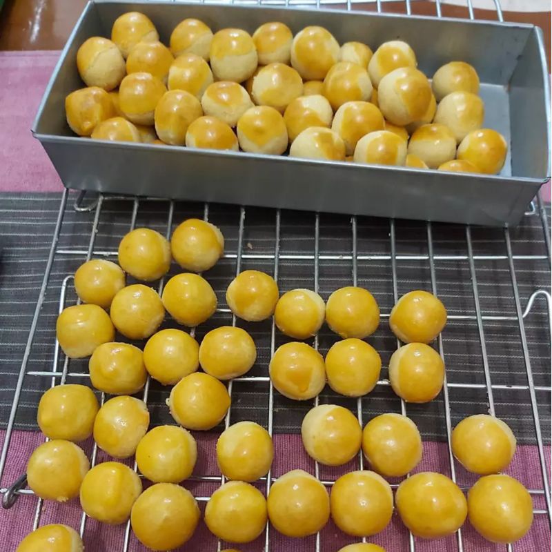 

NASTAR premium home made