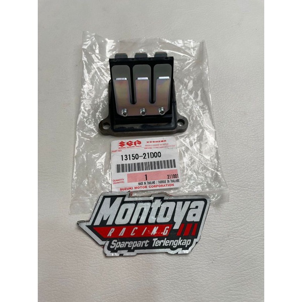 Rumah Membran Satria 2 Tak