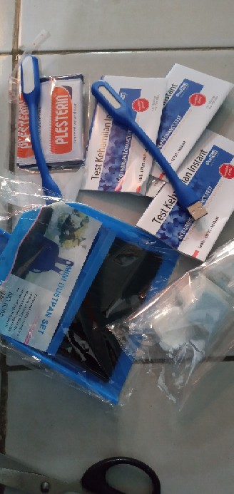 Tablet Pembersih Mesin Cuci / Deep Cleaning Washing / Penghilang Bau