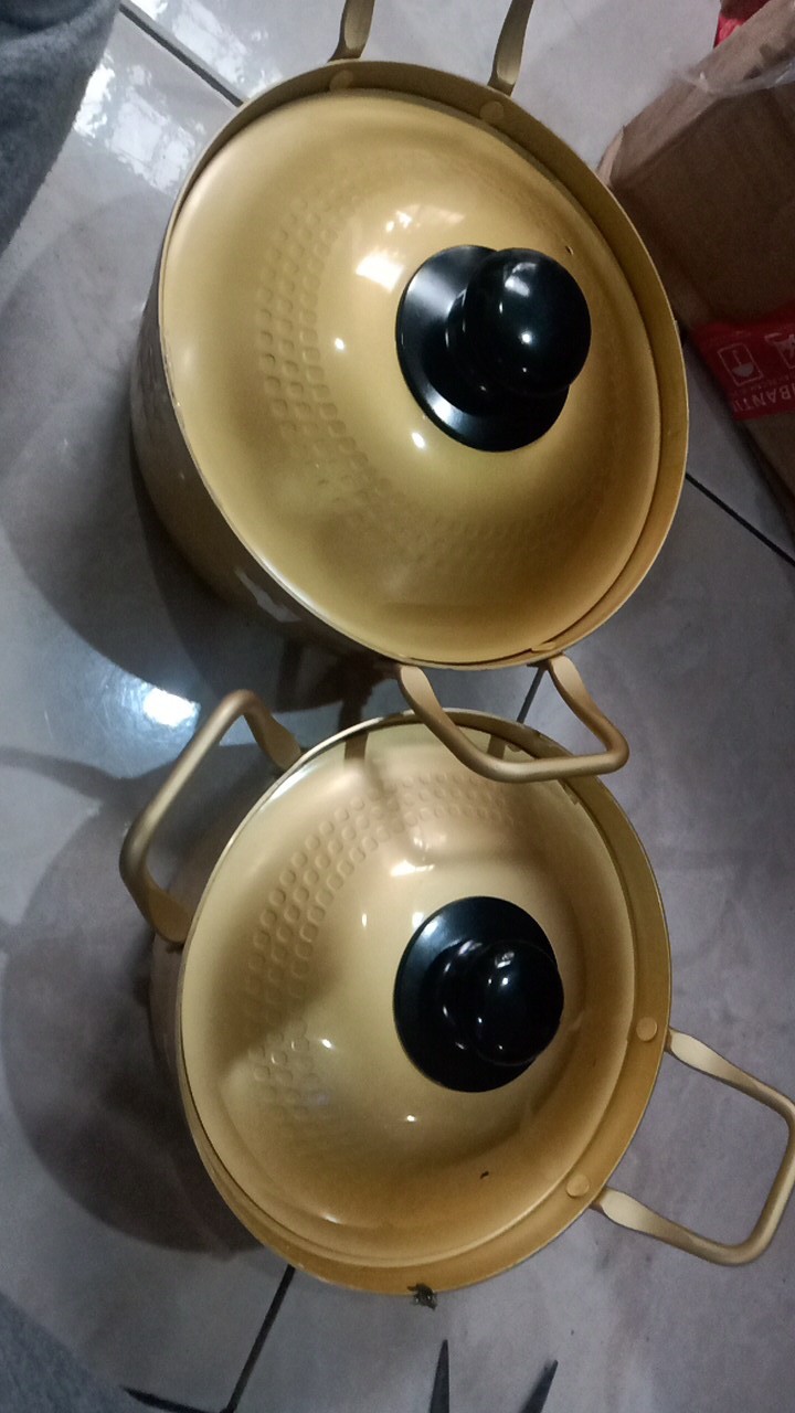 Panci Ramyeon Korea 18cm / Panci Ramen Korea / Panci Unik / Panci Cantik / Panci Mie / Panci Samyang