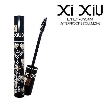 XI XIU Lovely Mascara Waterproof and Volumizing