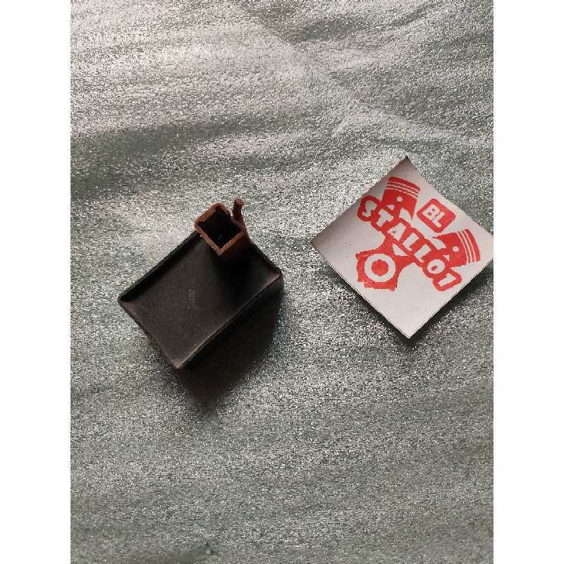 CDI cdi grand legenda 1 2 Supra x lama prima asli original.