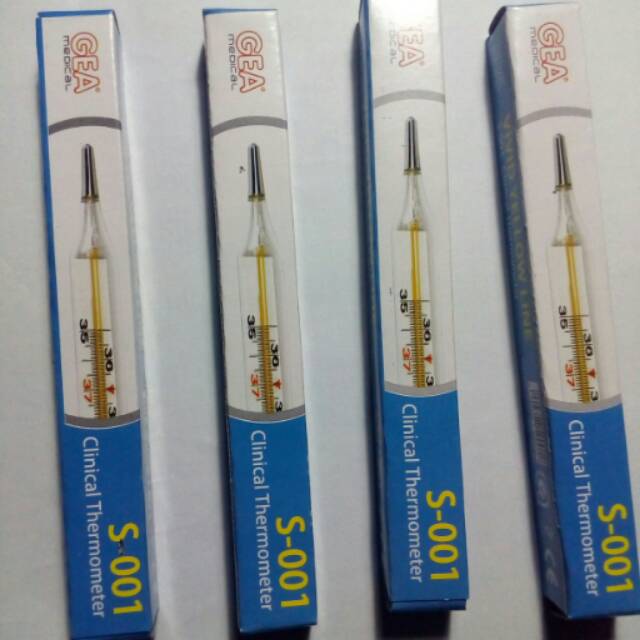 Jual Termometer air raksa gea. Indonesia|Shopee Indonesia