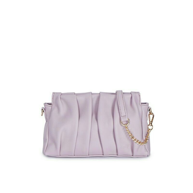 [ORIGINAL] En-Ji Jihye Slingbag - Lavender