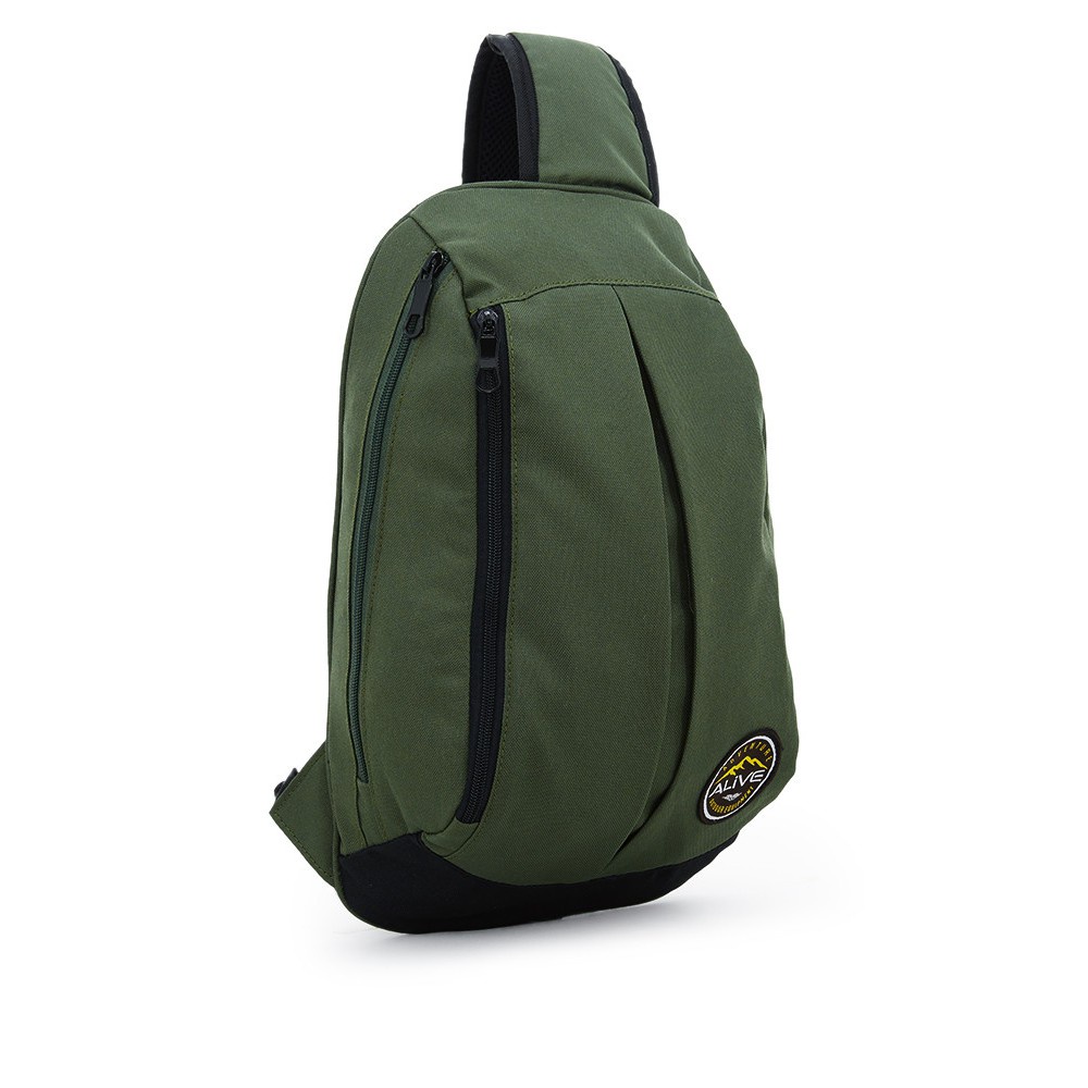 TAS PUNGGUNG PRIA AVRAM BAG ALIVE BY SOPHIE PARIS ORIGINALT5325G2