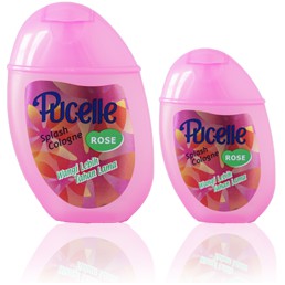 PUCELLE SPLASH COLOGNE 175 ML/PUCELLE SPLASH COLOGNE ORIGINAL