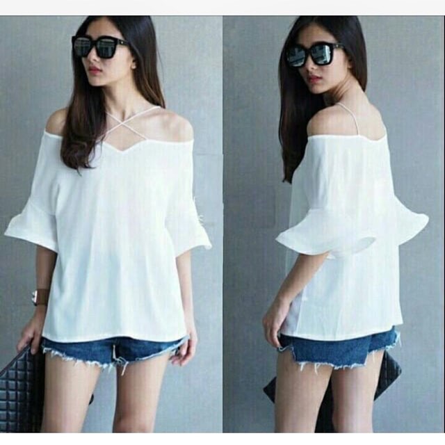 

Fifi White